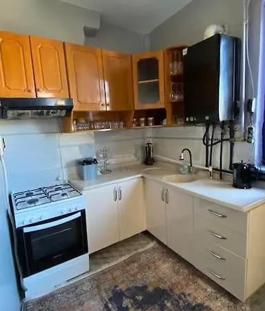 Istanbul'un Kalbi Lejlighed *