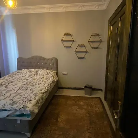 Istanbul'un Kalbi * Isztambul