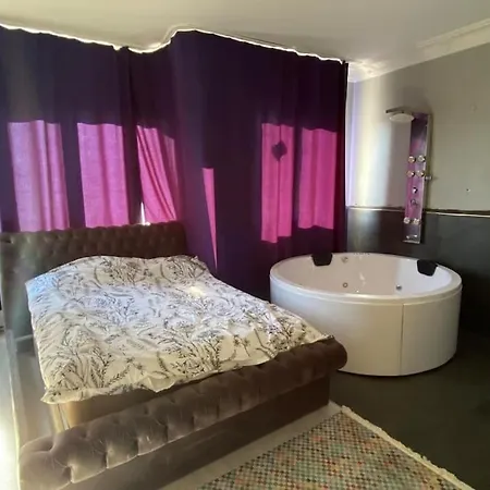 Apartman Istanbul'un Kalbi