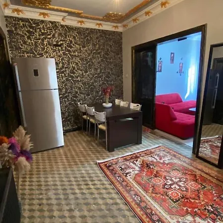 아파트 Istanbul'un Kalbi