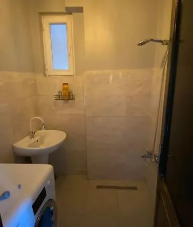 Apartament Istanbul'un Kalbi