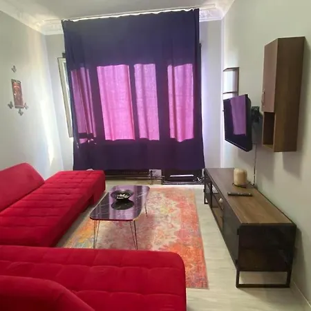 Istanbul'un Kalbi Stambuł